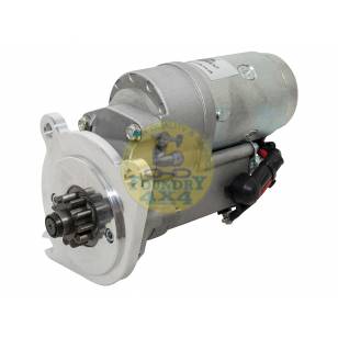 2.25 Diesel High Torque Starter Motor